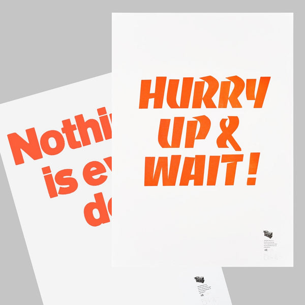 Poster Bundle I