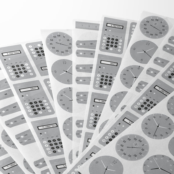 neue Serie57® – Wrapping Paper