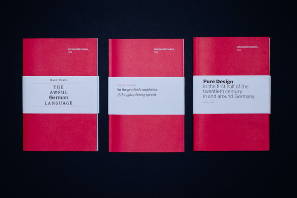 Little Pink Books