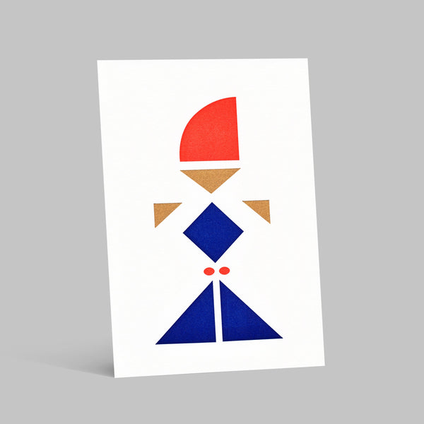 Nutcrackers