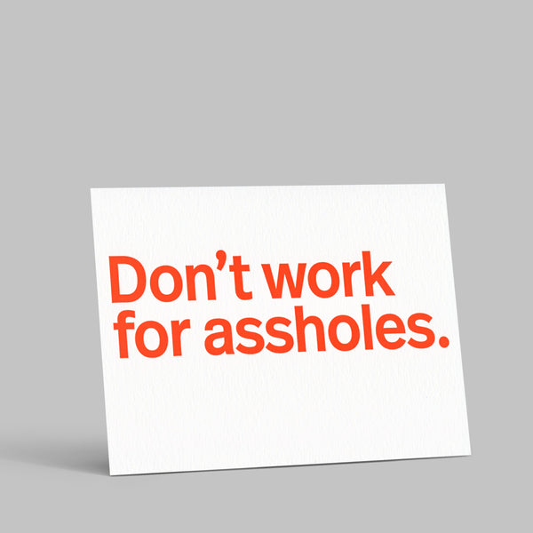 Favorite Posters in Miniature
