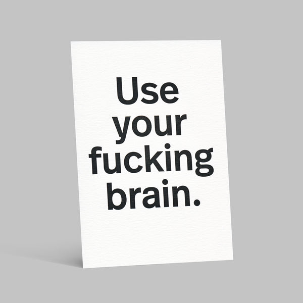 Favorite Posters in Miniature