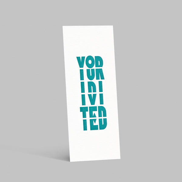 Intermezzo Cards
