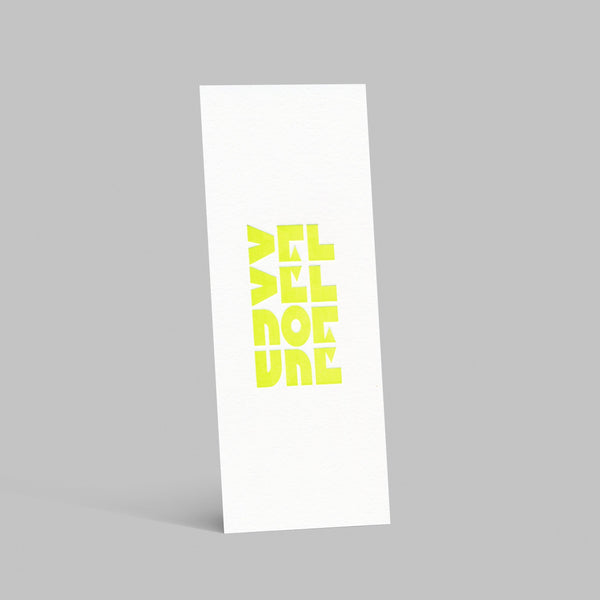 Intermezzo Cards