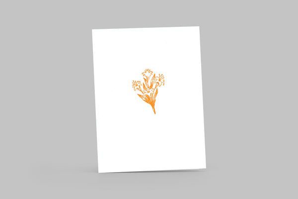 Springflowers