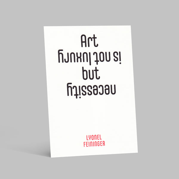 Bauhaus quotes