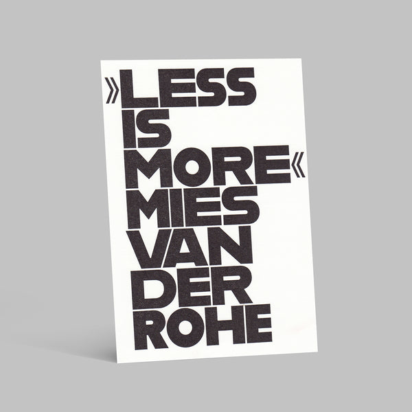 Bauhaus quotes