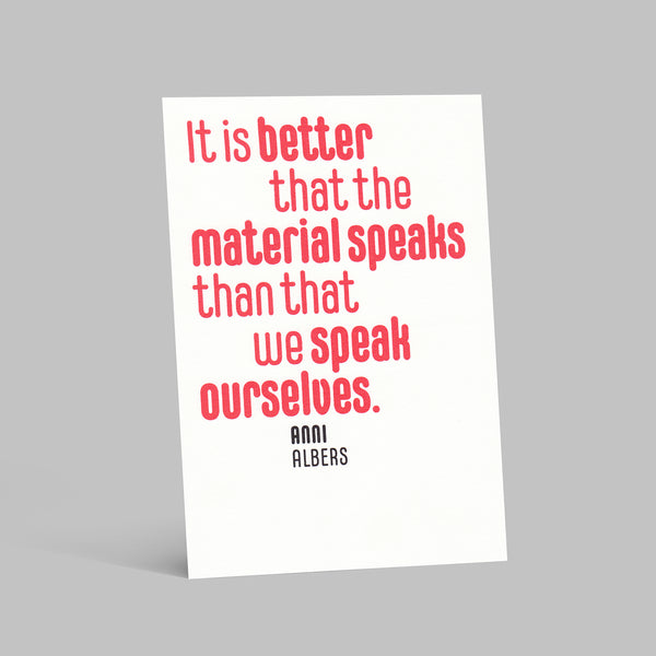Bauhaus quotes