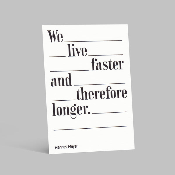 Bauhaus quotes