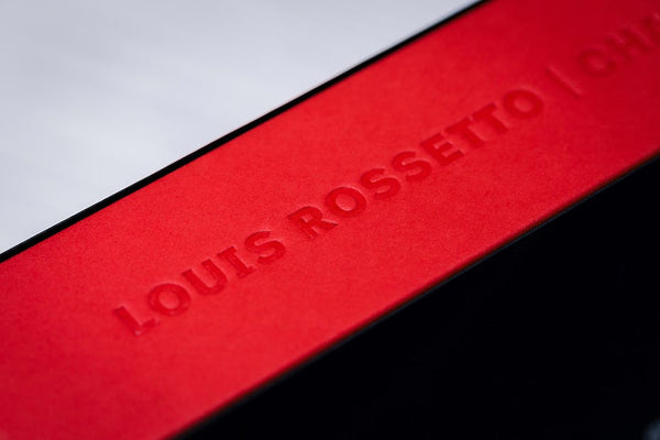 Change is Good by Louis Rossetto