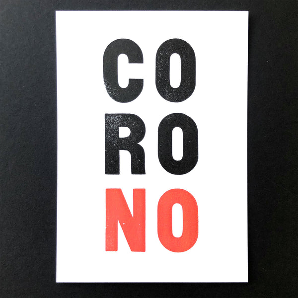C O R O N O