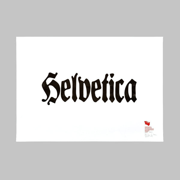 Helvetica