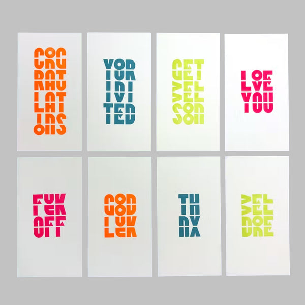 Intermezzo Cards