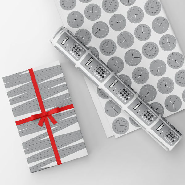 neue Serie57® – Wrapping Paper
